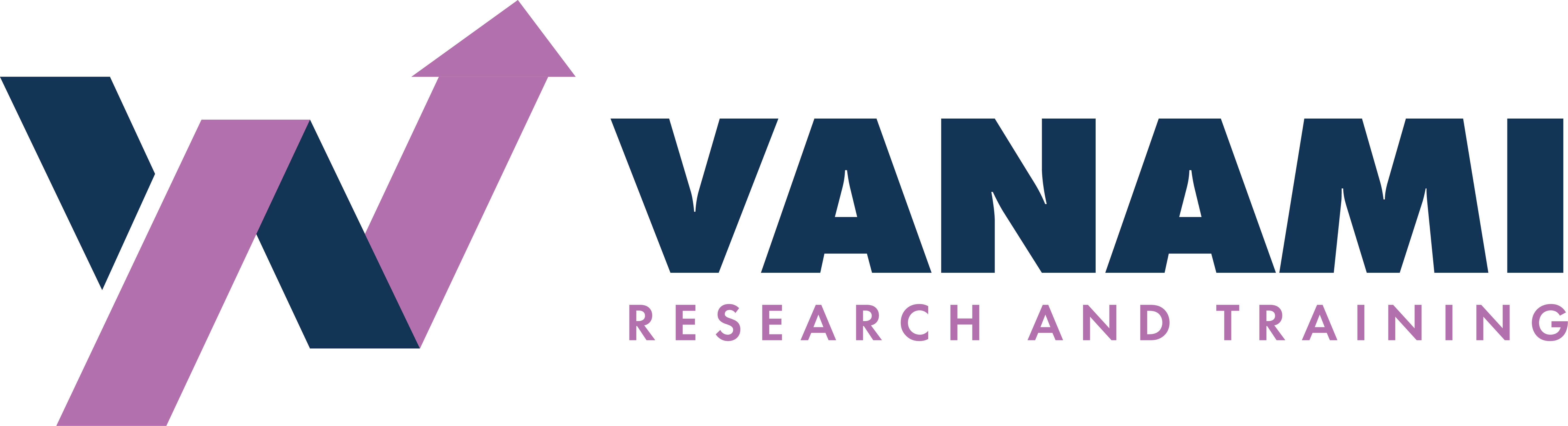 VANAMI Logo